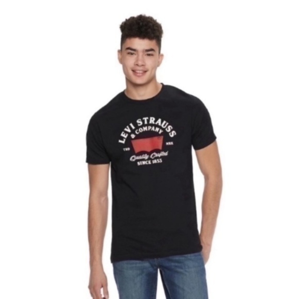 NWT. LEVI’S Men’s Top